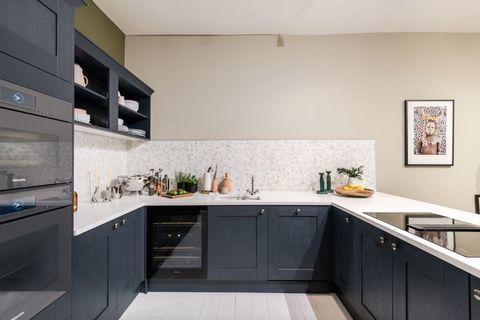 Houzz von 2018 - Küche