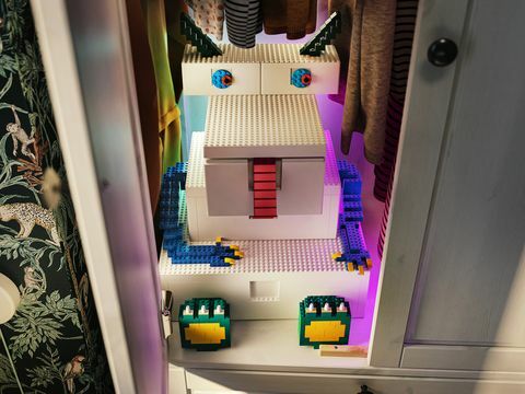 ikea bringt mit lego eine neue Speicherreihe auf den Markt