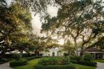 Doniphan Moore entwarf ein Haus in Florida, um den Geschmack seiner Mutter widerzuspiegeln