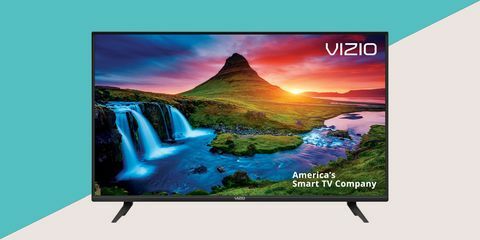 vizio - die besten Angebote für Black Friday TV 