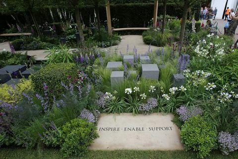 Chelsea Flower Show Tag 2