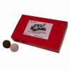 Costco verkauft heiße Schokoladenbomben zum Valentinstag