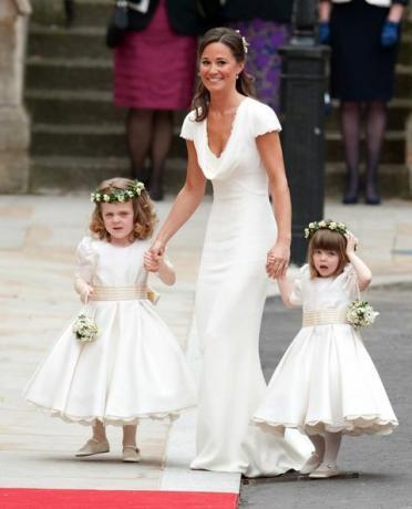 Pippa Middleton