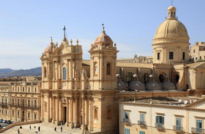 kathedrale san nicolo