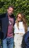 Jennifer Lopez und Ben Affleck treffen sich mit Jen Garner für einen Familienausflug