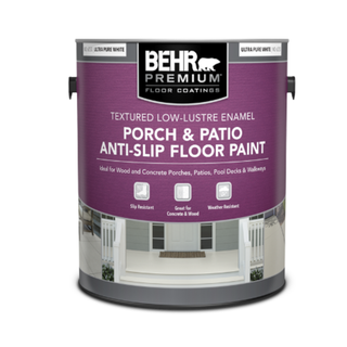 Behr Premium® Veranden- und Terrassenbodenfarbe