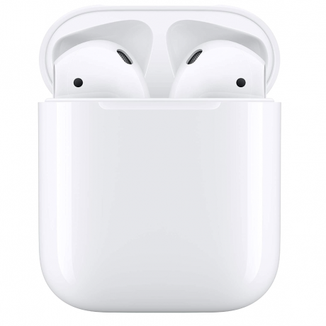 AirPods (2. Generation)