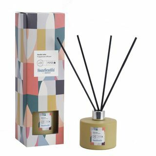 House Beautiful Vanilla Latte Diffusor