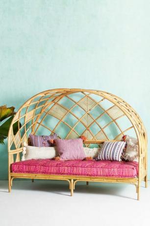 Pfau Cabana Daybed 