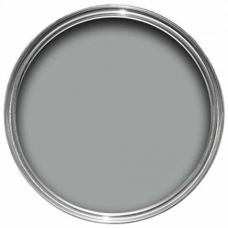 Dulux Warm Pewter Farbton