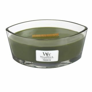  Frasier Fir Ellipse Candle