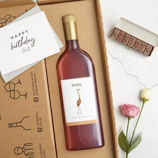 Letterbox Wine® - Roséwein