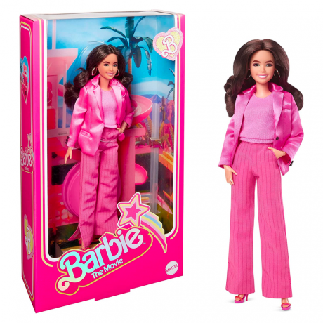 „Barbie“ Der Film Gloria Doll