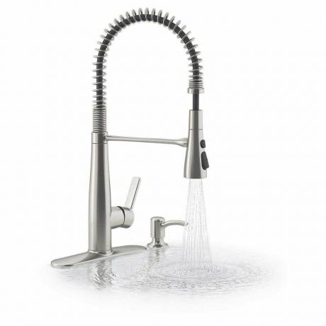 Kohler Semiprofessioneller Küchenarmatur 