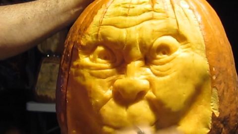 Aufstieg der Jack O'Lanterns