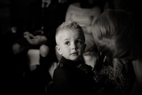 Kinderhochzeitsfotograf