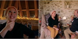 Escape to the Chateau Dick Angel's Magical Torly RenovationEscape to the Chateau Serie 9, Episode 3 – Torheitsrenovierung