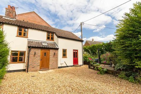 Sandringham Cottage der Königin auf Airbnb