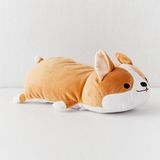 Beheizbarer Corgi Plushie