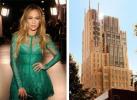 J.Lo New York City neues Zuhause