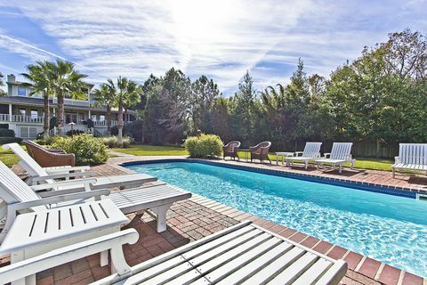 Sandra Bullocks Strandhaus zu verkaufen in Georgia - sandra-bullock-georgia-strandhaus - Tybee Vacation Rentals
