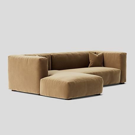 Modulares Nygard-Sofa