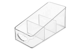 iDesign® Cabinet Packet Organizer