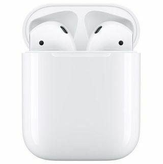 Apple AirPods mit Ladekoffer (verkabelt)