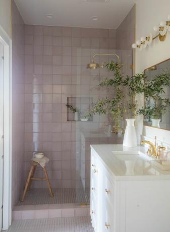 Hoops House Makeover mit House of Rohl