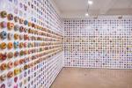 Jae Yong Kim schafft realistische Donut-Kunstwerke