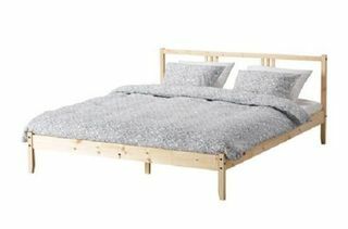 Ikea Bett