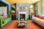 Außergewöhnliches Londoner Haus mit geheimem Spiralweinkeller zu verkaufen - Häuser zu verkaufen in London
