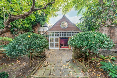 künstler william turners mayfair home zu verkaufen