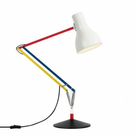 & Anglepoise Typ 75 Tischlampe