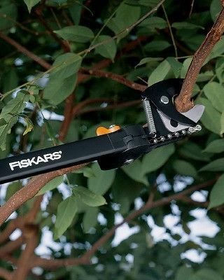 Fiskars 5' Pruning Stik Baumschere