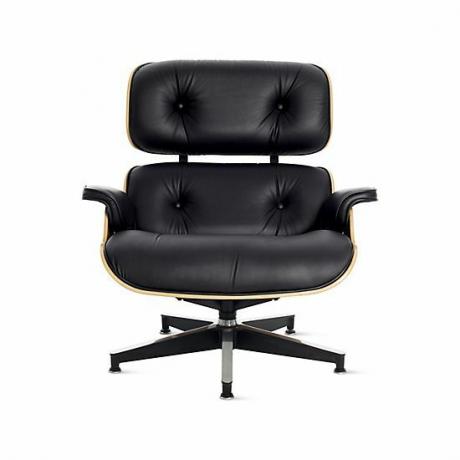 Eames Lounge Chair und Ottoman