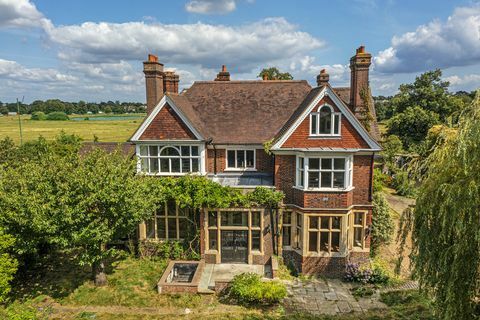 julie andrews ehemaliges haus in london zu verkaufen