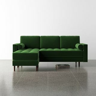 Lark 84" Wendesofa