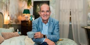 Kevin Mccloud-Porträt