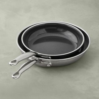 GreenPan Ceramic Antihaft-Bratpfanne (2er-Set)