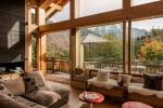 5 wunderschöne Airbnb-Plus-Häuser, perfekt für Skiurlaube oder ein Skiwochenende