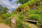 Hobbiton Movie Set Startseite