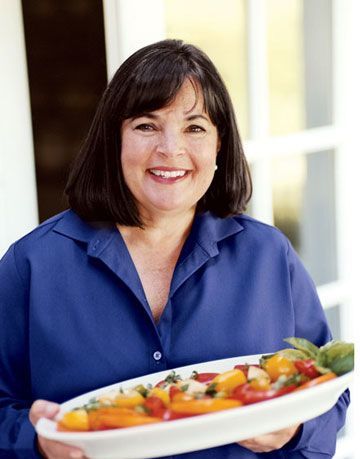 Ina Garten - Barfuß Contessa