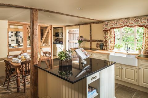 Ferienhaus in den Cotswolds zu mieten