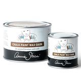 Annie Sloan Chalk Paint® Wax - Dunkel