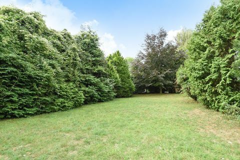 Märchenhaus - Wiltshire - Gärten - Zoopla