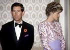 Details zur Scheidung von Prinzessin Diana und Prinz Charles