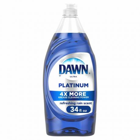 Dawn Platinum Flüssigspülmittel