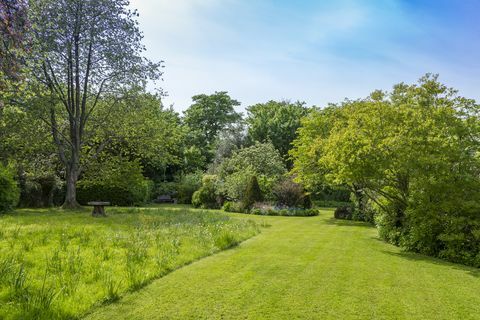 Friars Elm in Ranmore Common, Dorking, Surrey - Landhaus zu verkaufen