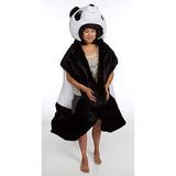 Panda Bear Schlafsack